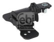 Drzak, vyfukovy system FEBI BILSTEIN 1009367