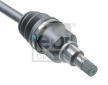 Hnací hřídel FEBI BILSTEIN 1009524