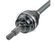 Hnací hřídel FEBI BILSTEIN 1009524