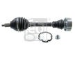 Hnací hřídel FEBI BILSTEIN 1009525