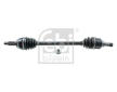Hnací hřídel FEBI BILSTEIN 1009798