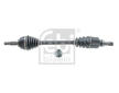 Hnací hřídel FEBI BILSTEIN 1009799