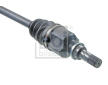 Hnací hřídel FEBI BILSTEIN 1009799
