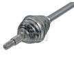 Hnací hřídel FEBI BILSTEIN 1009799