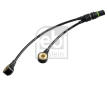 Senzor klepání FEBI BILSTEIN 1010257