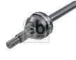 Hnací hřídel FEBI BILSTEIN 1010838