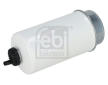 Palivový filter FEBI BILSTEIN 101648