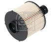 Palivový filter FEBI BILSTEIN 101654