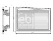 Vzduchový filtr FEBI BILSTEIN 101665