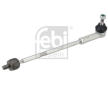 Příčné táhlo řízení FEBI BILSTEIN 102380