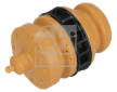 Zarážka, odpružení FEBI BILSTEIN 102676