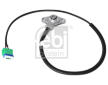 Olejový tlakový spínač, automatická převodovka FEBI BILSTEIN 103103