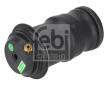 Mech zavesenia kabíny vodiča FEBI BILSTEIN 103210