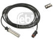 Snímač, počet otáček kol FEBI BILSTEIN 103764