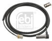 Snímač, počet otáček kol FEBI BILSTEIN 103768