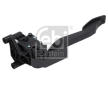 Akceleračný pedál FEBI BILSTEIN 103942