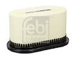 Vzduchový filtr FEBI BILSTEIN 104502