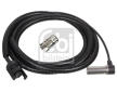 Snímač, počet otáček kol FEBI BILSTEIN 104897