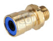 Konektor pneumatického vedenia FEBI BILSTEIN 105574