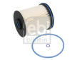 Palivový filter FEBI BILSTEIN 105786