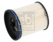 Palivový filter FEBI BILSTEIN 105786