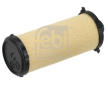 Hydraulický filter automatickej prevodovky FEBI BILSTEIN 105810