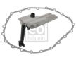 Sada hydraulickeho filtru, automaticka prevodovka FEBI BILSTEIN 105948