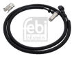 Snímač, počet otáček kol FEBI BILSTEIN 106407