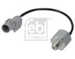 Senzor klepania FEBI BILSTEIN 106780