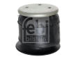 Mech, pneumaticke odpruzeni FEBI BILSTEIN 107301