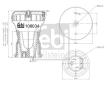 Mech, pneumaticke odpruzeni FEBI BILSTEIN 108034