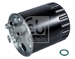 Palivový filtr FEBI BILSTEIN 108288