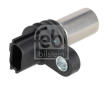 Snímač, poloha vačkového hřídele FEBI BILSTEIN 108291