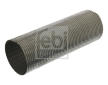 Zvlněná trubka, výfukový systém FEBI BILSTEIN 10846