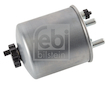 palivovy filtr FEBI BILSTEIN 108736