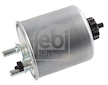 palivovy filtr FEBI BILSTEIN 108736