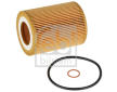 Olejový filter FEBI BILSTEIN 108742