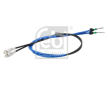 Tažné lanko, parkovací brzda FEBI BILSTEIN 108963