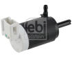Vodní čerpadlo ostřikovače, čistění skel FEBI BILSTEIN 109289