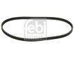 Ozubený řemen FEBI BILSTEIN 10995