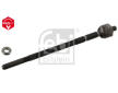 Axiálny čap tiahla riadenia FEBI BILSTEIN 11831