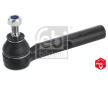 Hlava/čap spojovacej tyče riadenia FEBI BILSTEIN 12556