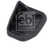 Povrchova vrstva pedalu, brzdový pedál FEBI BILSTEIN 14597