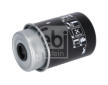 palivovy filtr FEBI BILSTEIN 170059