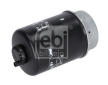 palivovy filtr FEBI BILSTEIN 170059