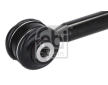 Příčné táhlo řízení FEBI BILSTEIN 172910
