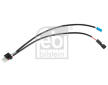 Spojovaci kabel, starter baterie FEBI BILSTEIN 173708