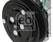 Kompresor klimatizácie FEBI BILSTEIN 175060