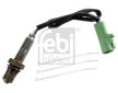 Lambda sonda FEBI BILSTEIN 175852