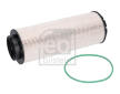 palivovy filtr FEBI BILSTEIN 176031